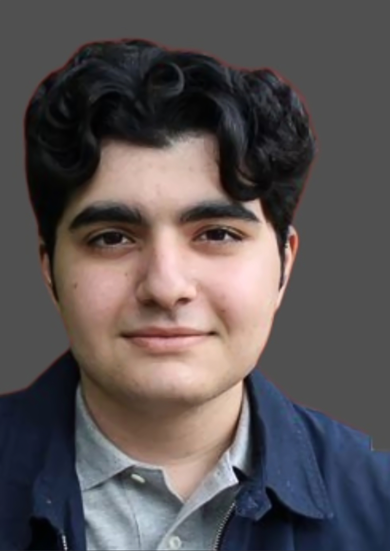 Ariyan Dadmarz