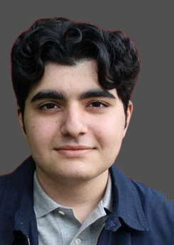 Ariyan Dadmarz