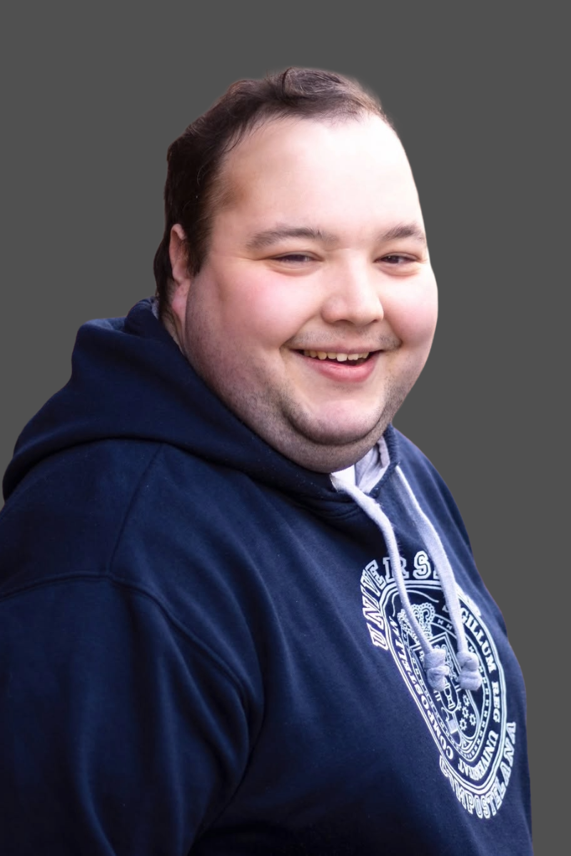 Christian Delgado