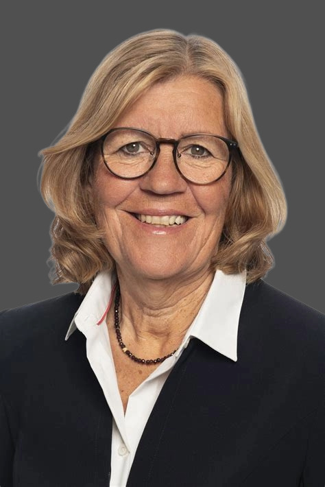 Gisela Klaer