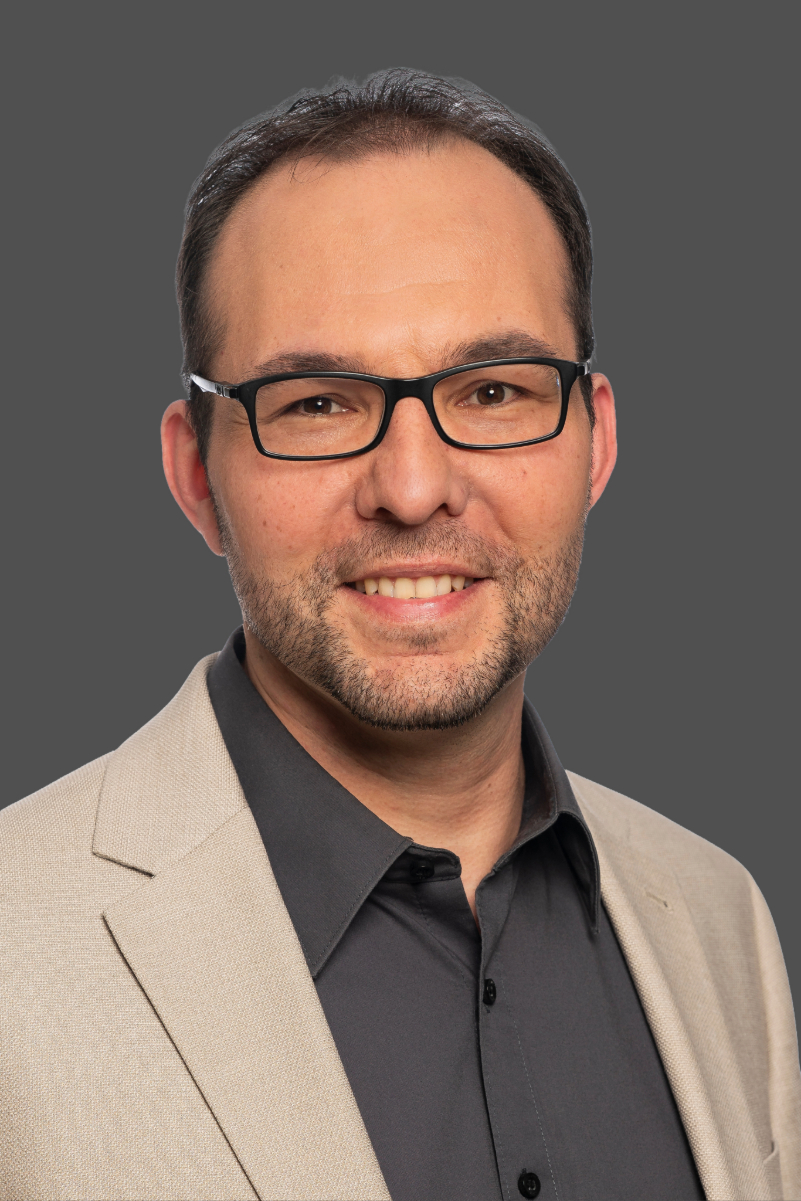 Ismail Ünüverdan