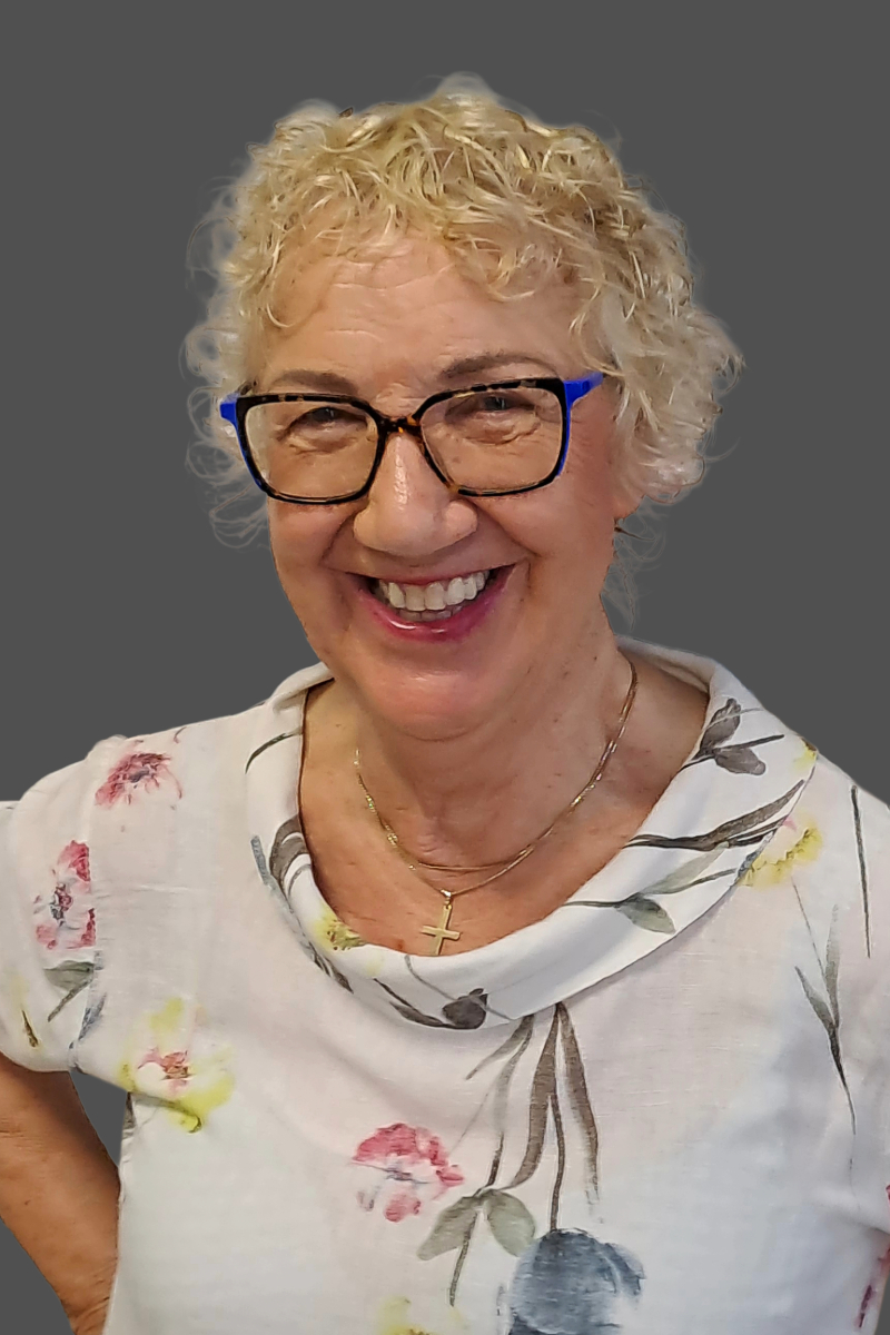 Maria Mainz