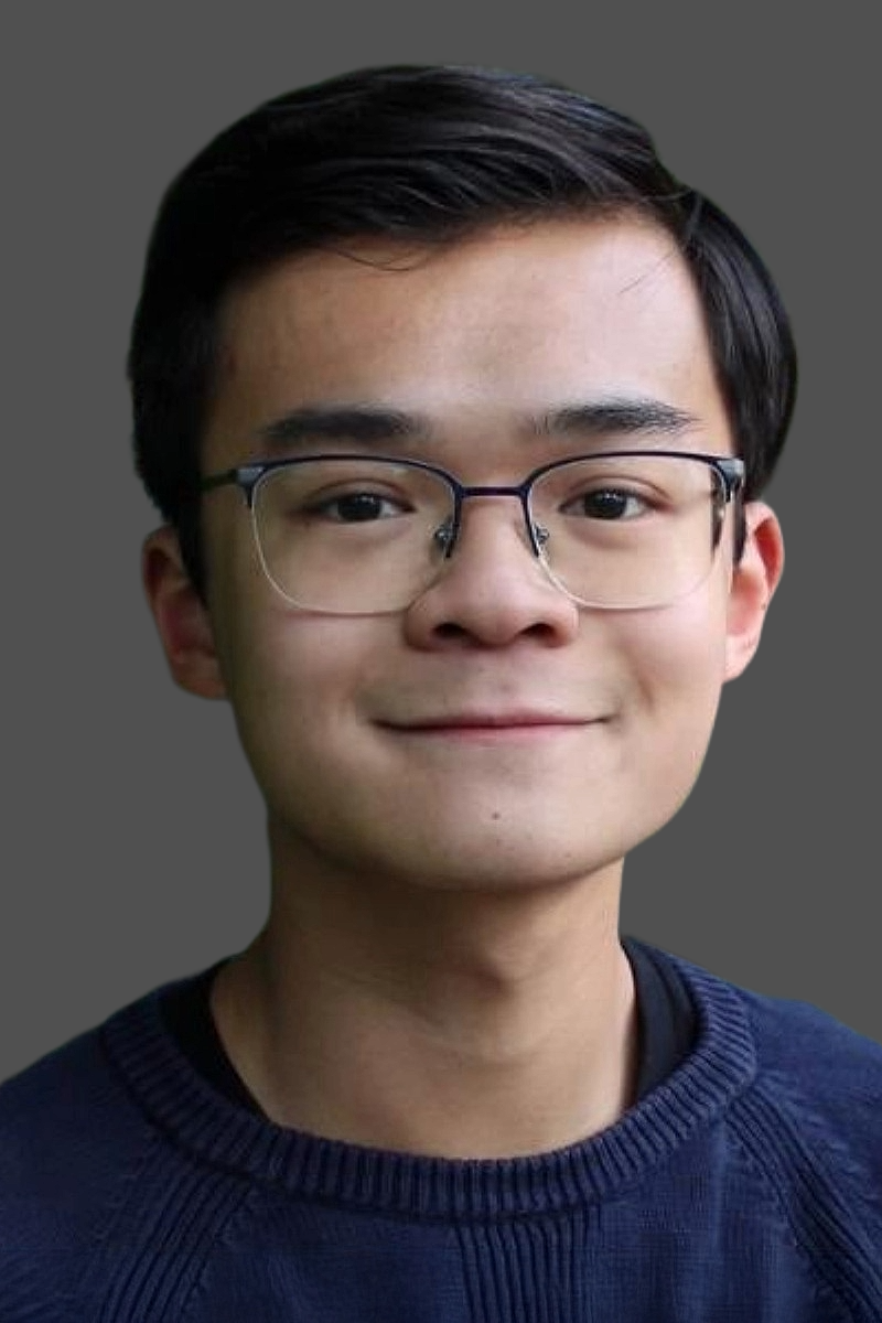 Matthias Trinh