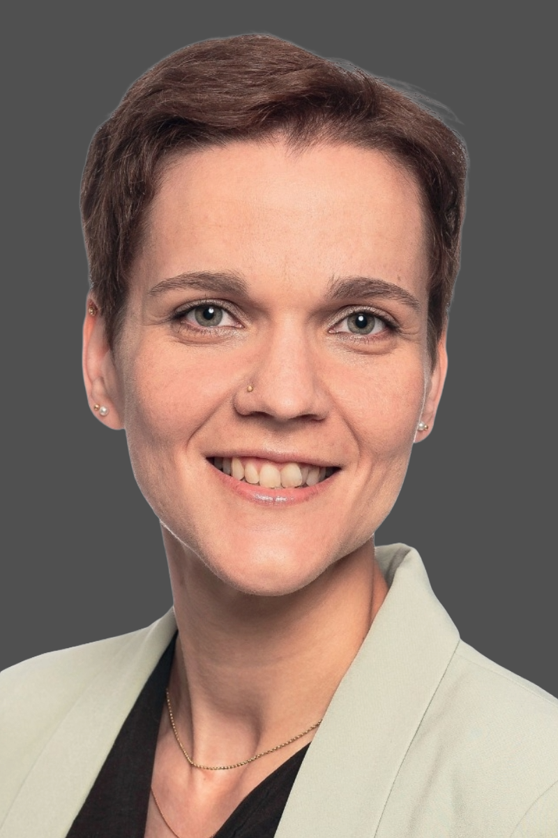 Pia Marx