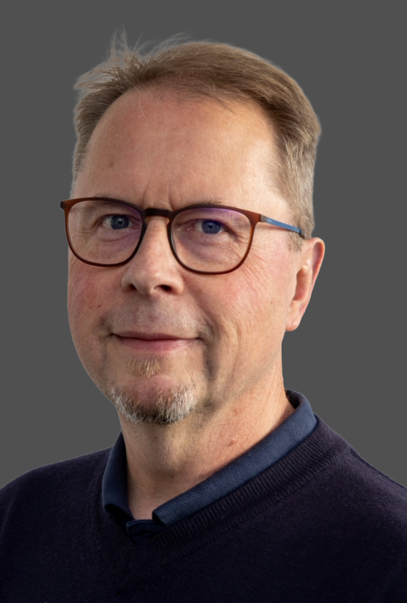 Ralf Marg