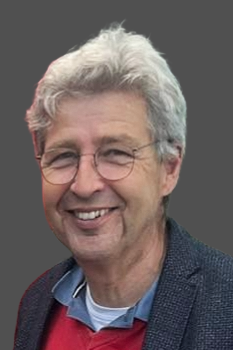 Ralph Harry Klaer